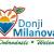 Donji Milanovac